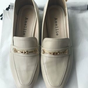 Loafers (Korean independent designer brand)